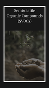 Soil: SVOCs